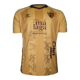 Goedkope Malaga Third Shirt 2024-25